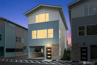 12107 E Gibson Rd, Everett, WA 98204