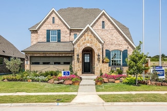 Jewel, McKinney, TX 75071