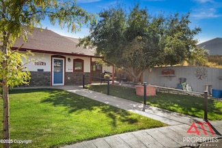 5512 S Winland Dr, Gillette, WY 82718