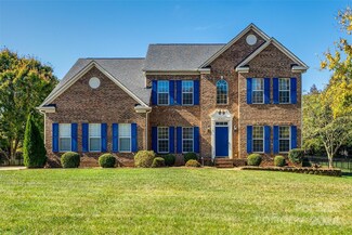 2331 Heath Lake Dr, Mint Hill, NC 28227