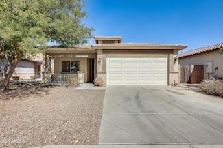 328 W Dragon Tree Ave, San Tan Valley, AZ 85140