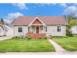 728 Lake St, Fort Morgan, CO 80701