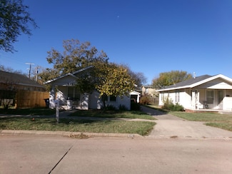 813 813 N 8th, Duncan, OK 73533