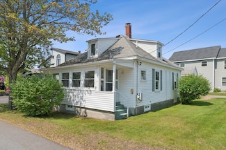 134 W Grand Ave, Old Orchard Beach, ME 04064