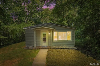 1013 E Karsch Blvd, Farmington, MO 63640