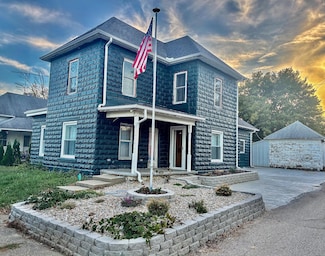 12960 N High St, South Solon, OH 43153