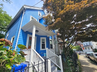 21 Edge Hill St Unit 21, Jamaica Plain, MA 02130