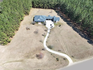 177 NE Dankeowen Dr, Orangeburg, SC 29115