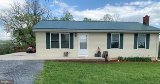 4737 Harpers Ferry Rd, Sharpsburg, MD 21782
