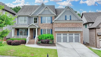 4590 Sierra Creek Dr, Hoschton, GA 30548