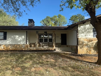 532 Vinson Dr, Newport, TN 37821