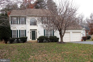 3910 Silk Tree Ct, Woodbridge, VA 22193