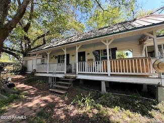 548 Oak Rd, Church Point, LA 70525