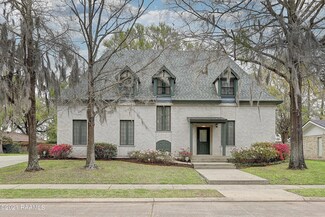 111 Eastwood Dr, Franklin, LA 70538