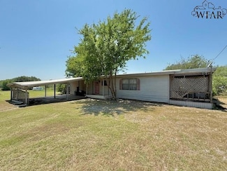 309 Navajo Trail, Henrietta, TX 76365