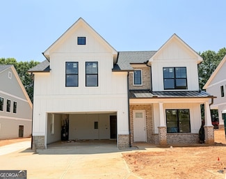5623 Meadowstone Walk, Kennesaw, GA 30152