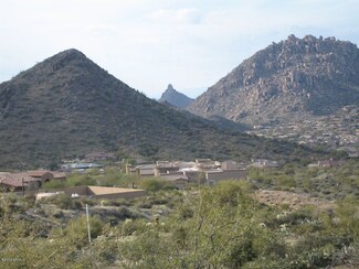 12255 E Paraiso Dr Unit 1, Scottsdale, AZ 85255