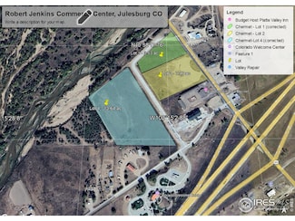15277 Us Highway 385, Julesburg, CO 80737