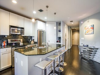 1505 Elm St Unit 604, Dallas, TX 75201