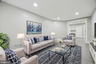 1611 Allengrove St Unit 1, Philadelphia, PA 19124