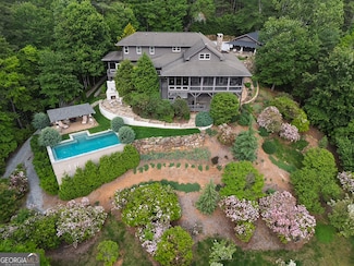 295 Goble Gap Rd, Clayton, GA 30525