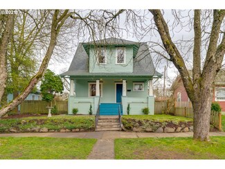 6352 NE Mallory Ave, Portland, OR 97211