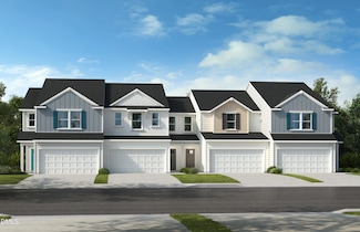 501 Sunset Lake Dr, Durham, NC 27703