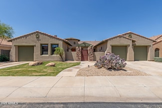 14538 W Sheridan St, Goodyear, AZ 85395