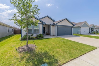 6514 Whitecap Dr, Princeton, TX 75407