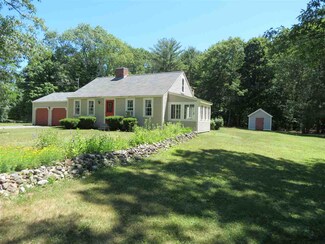 93 Old Route 28, Ossipee, NH 03864