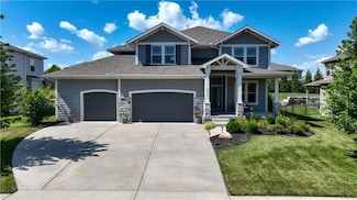 20322 W 80th St, Shawnee, KS 66218