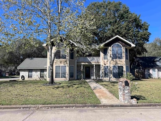 12770 Satinwood Ln, Beaumont, TX 77713