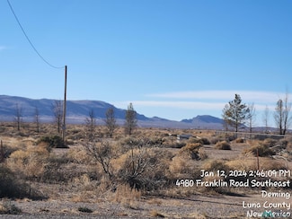 00 Franklin Rd SE, Deming, NM 88030