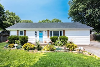 292 Plum Springs Rd, Bowling Green, KY 42101