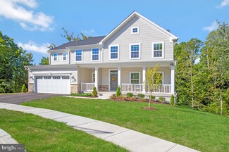 2929 Heritage Dr, Chesapeake Beach, MD 20732