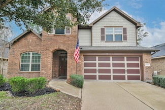 12623 Ember Village Ln, Tomball, TX 77377