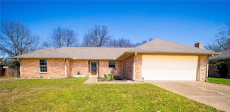 1016 Clark St, Mexia, TX 76667