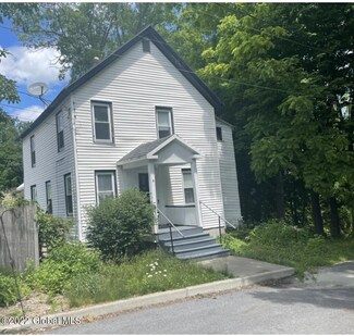 9 Harrison Place, Glens Falls, NY 12801