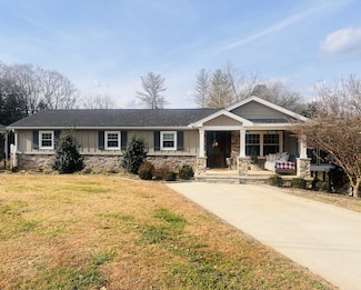 300 Dekalb St, McMinnville, TN 37110