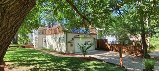 7528 Maple Ave, Gary, IN 46403
