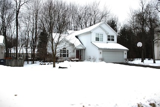 2064 Partridge Ln, Kalamazoo, MI 49009