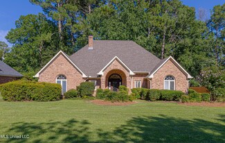 45 Redbud Ln, Madison, MS 39110