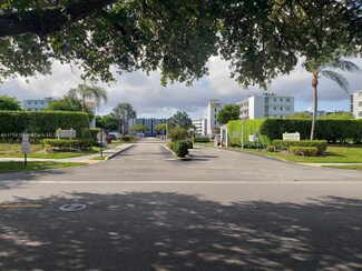 8710 N Sherman Cir Unit 108, Miramar, FL 33025