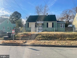 612 64th Ave, Capitol Heights, MD 20743