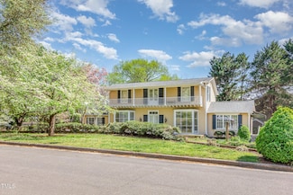 110 E Orange St, Hillsborough, NC 27278