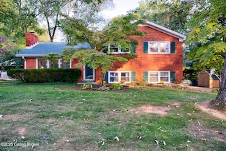 4909 Clarmar Rd, Louisville, KY 40299