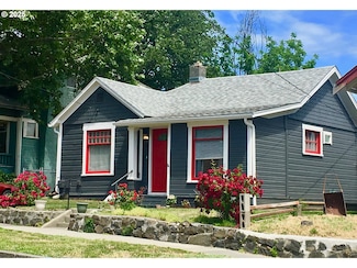 312 NW 7th St, Pendleton, OR 97801
