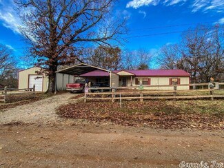 175 Lawrence Road 128, Ravenden, AR 72459