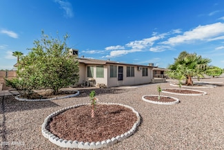 6722 E El Paso St, Mesa, AZ 85205