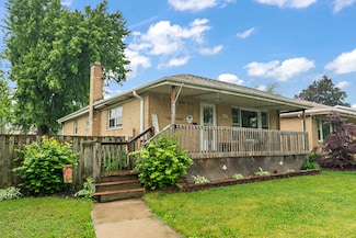 15058 Tripp Ave, Midlothian, IL 60445